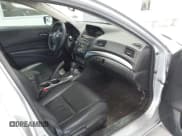 ✅ 2015 Acura ILX • VIN: 19VDE1F34FE000294 • Lot: 42530368. Listed on IAAI with 124,391 mi. Free auction sales archive from the USA and detailed vehicle history report at DreamBid. Image 5.