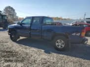 ✅ 2002 Chevrolet Silverado 1500 • VIN: 2GCEK19VX21335522 • Лот: 77007204. Опубликован ранее на Copart с пробегом 143 292 миль. Бесплатный доступ к архиву аукционных продаж из США и подробный отчёт об истории автомобиля на DreamBid. Изображение 2.