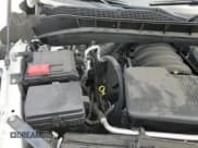 ✅ 2022 Chevrolet Silverado 1500 RST • VIN: 3GCPADED7NG533349 • Lot: 56895445. Listed on Copart with 60,695 mi. Free auction sales archive from the USA and detailed vehicle history report at DreamBid. Image 16.