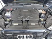 ✅ 2024 Audi Q7 Premium Plus • VIN: WA1LXBF72RD006021 • Lot: 43516468. Wystawiony na IAAI z przebiegiem 12 139 mil. Bezpłatny archiwum sprzedaży aukcyjnych z USA i szczegółowy raport historii pojazdu na DreamBid. Zdjęcie 10.