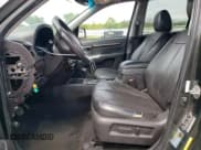 ✅ 2011 Hyundai Santa Fe Limited • VIN: 5XYZK3AB1BG087844 • Lot: 66392555. Listed on Copart with 258,158 mi. Free auction sales archive from the USA and detailed vehicle history report at DreamBid. Image 7.