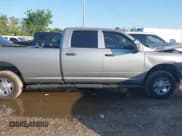 ✅ 2023 Ram 2500 Tradesman • VIN: 3C6UR5HJ1PG555439 • Lot: 42230594. Listed on IAAI with 56,459 mi. Free auction sales archive from the USA and detailed vehicle history report at DreamBid. Image 14.