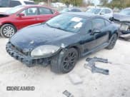 ✅ 2011 Mitsubishi Eclipse GS • VIN: 4A31K5DF3BE006758 • Lot: 41292958. Listed on IAAI with Not provided. Free auction sales archive from the USA and detailed vehicle history report at DreamBid. Image 2.