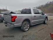 ✅ 2024 Ford F-150 Lightning XLT • VIN: 1FTVW3LK5RWG06620 • Lot: 94304535. Wystawiony na Copart z przebiegiem 16 224 mil. Bezpłatny archiwum sprzedaży aukcyjnych z USA i szczegółowy raport historii pojazdu na DreamBid. Zdjęcie 3.