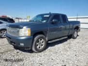 ✅ 2010 Chevrolet Silverado 1500 • VIN: 1GCSKTE24AZ152164 • Lot: 55842575. Wystawiony na Copart z przebiegiem 210 072 mil. Bezpłatny archiwum sprzedaży aukcyjnych z USA i szczegółowy raport historii pojazdu na DreamBid. Zdjęcie 1.