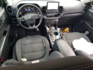 ✅ 2022 Ford Bronco Sport Badlands • VIN: 3FMCR9D98NRD72799 • Lot: 67184375. Listed on Copart with 53,802 mi. Free auction sales archive from the USA and detailed vehicle history report at DreamBid. Image 8.