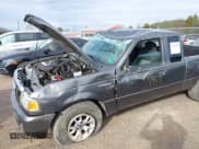 ✅ 2008 Ford Ranger XLT • VIN: 1FTZR45E38PB10505 • Lot: 43707907. Listed on IAAI with 130,259 mi. Free auction sales archive from the USA and detailed vehicle history report at DreamBid. Image 6.