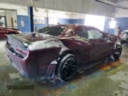 ✅ 2019 Dodge Challenger R/T Scat Pack • VIN: 2C3CDZFJ5KH587045 • Lot: 38755254. Listed on Copart with Not provided. Free auction sales archive from the USA and detailed vehicle history report at DreamBid. Image 3.