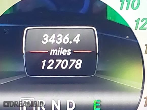 ✅ 2013 Mercedes-Benz C 300 Sport • VIN: WDDGF8AB2DR254408 • Лот: 43537765. Опубликован ранее на IAAI с пробегом 127 078 миль. Бесплатный доступ к архиву аукционных продаж из США и подробный отчёт об истории автомобиля на DreamBid. Изображение 15.