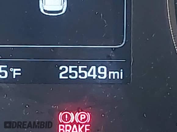 2017 Hyundai Tucson SE Plus z VIN KM8J33A43HU450627, wystawiony jako IAAI lot #42459397 z przebiegiem 25 549 mil mil oraz . Historia ofert i sprzedaży dostępna na DreamBid. Obrazek 15.