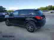 2016 Mitsubishi Outlander ES with VIN JA4AP3AU6GZ061341, listed as a Copart auction lot 56401245 with 83,068 mi miles and Salvage title. Bid and sale history available at DreamBid. Image 2.