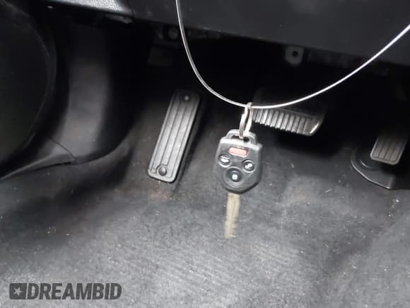 ✅ 2016 Subaru Impreza Premium • VIN: JF1GPAB6XG8287446 • Lot: 42881769. Listed on IAAI with 102,285 mi. Free auction sales archive from the USA and detailed vehicle history report at DreamBid. Image 11.