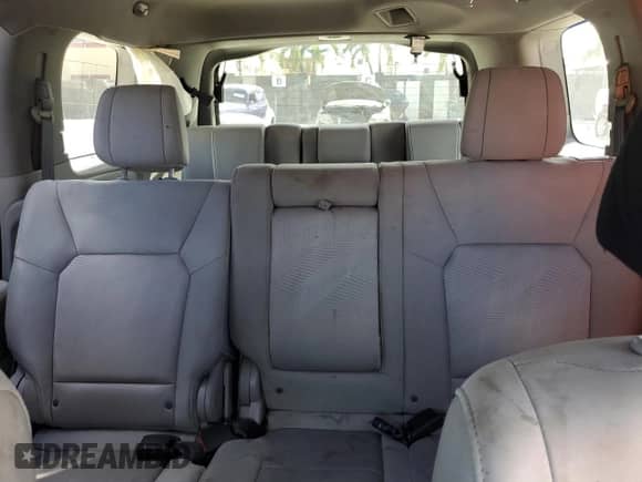 2013 Honda Pilot LX with VIN 5FNYF3H29DB041243, listed as a Copart auction lot 90041775 with 180,969 mi miles and Salvage title. Bid and sale history available at DreamBid. Image 10.