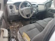 ✅ 2009 Ford F-150 XL • VIN: 1FTRF12839KA68485 • Лот: 44805525. Опубликован ранее на Copart с пробегом 213 318 миль. Бесплатный доступ к архиву аукционных продаж из США и подробный отчёт об истории автомобиля на DreamBid. Изображение 8.