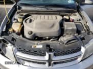 ✅ 2014 Dodge Avenger SE • VIN: 1C3CDZAG1EN174840 • Лот: 79826304. Опубликован ранее на Copart с пробегом 180 381 миль. Бесплатный доступ к архиву аукционных продаж из США и подробный отчёт об истории автомобиля на DreamBid. Изображение 11.