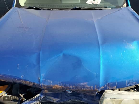 2004 Saturn VUE V6 z VIN 5GZCZ634X4S816114, wystawiony jako Copart lot #81163604 z przebiegiem 148 572 mil mil oraz Nie do naprawy • Non repairable. Historia ofert i sprzedaży dostępna na DreamBid. Obrazek 12.