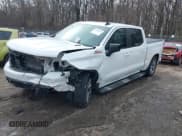 ✅ 2021 Chevrolet Silverado 1500 RST • VIN: 1GCUYEET8MZ306892 • Лот: 41609422. Опубликован ранее на IAAI с пробегом 87 387 миль. Бесплатный доступ к архиву аукционных продаж из США и подробный отчёт об истории автомобиля на DreamBid. Изображение 2.