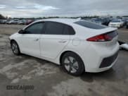 ✅ 2022 Hyundai Ioniq Blue • VIN: KMHC65LC5NU266480 • Lot: 85095404. Wystawiony na Copart z przebiegiem 56 183 mil. Bezpłatny archiwum sprzedaży aukcyjnych z USA i szczegółowy raport historii pojazdu na DreamBid. Zdjęcie 2.