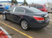 ✅ 2010 Buick LaCrosse CXL • VIN: 1G4GD5GG5AF163515 • Lot: 54576665. Listed on Copart with 184,115 mi. Free auction sales archive from the USA and detailed vehicle history report at DreamBid. Image 2.