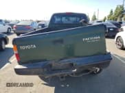 ✅ 1999 Toyota Tacoma PreRunner • VIN: 4TASM92N4XZ496237 • Lot: 81627795. Listed on Copart with 299,393 mi. Free auction sales archive from the USA and detailed vehicle history report at DreamBid. Image 6.