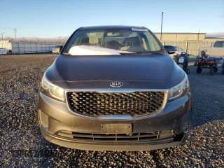 ✅ 2017 Kia Sedona LX • VIN: KNDMB5C1XH6269760 • Lot: 93491465. Listed on Copart with 166,815 mi. Free auction sales archive from the USA and detailed vehicle history report at DreamBid. Image 5.