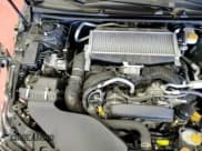 ✅ 2024 Subaru WRX Premium • VIN: JF1VBAH61R9805843 • Lot: 86336515. Wystawiony na Copart z przebiegiem 14 360 mil. Bezpłatny archiwum sprzedaży aukcyjnych z USA i szczegółowy raport historii pojazdu na DreamBid. Zdjęcie 14.