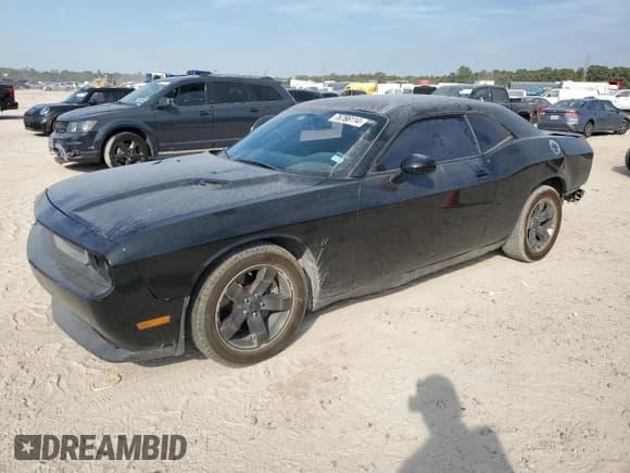 ✅ 2013 Dodge Challenger SXT • VIN: 2C3CDYAGXDH616273 • Lot: 76766114. Wystawiony na Copart z przebiegiem 136 862 mil. Bezpłatny archiwum sprzedaży aukcyjnych z USA i szczegółowy raport historii pojazdu na DreamBid. Zdjęcie 1.