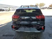 ✅ 2022 Kia Niro LXS • VIN: KNDCM3LD5N5514616 • Лот: 65364895. Опубликован ранее на Copart с пробегом 45 513 миль. Бесплатный доступ к архиву аукционных продаж из США и подробный отчёт об истории автомобиля на DreamBid. Изображение 6.