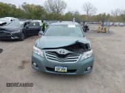 ✅ 2011 Toyota Camry LE • VIN: 4T1BK3EK0BU631191 • Lot: 43559988. Listed on IAAI with Not provided. Free auction sales archive from the USA and detailed vehicle history report at DreamBid. Image 13.