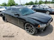 ✅ 2012 Dodge Charger RT • VIN: 2C3CDXCT7CH303930 • Lot: 65013095. Listed on Copart with 113,487 mi. Free auction sales archive from the USA and detailed vehicle history report at DreamBid. Image 14.