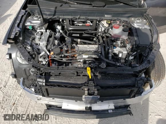 ✅ 2023 Mercedes-Benz EQB 350 • VIN: W1N9M1DB7PN056925 • Лот: 79212083. Опубликован ранее на Copart с пробегом 1 274 миль. Бесплатный доступ к архиву аукционных продаж из США и подробный отчёт об истории автомобиля на DreamBid. Изображение 12.