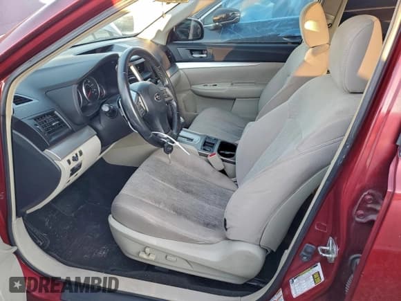 ✅ 2013 Subaru Legacy Premium • VIN: 4S3BMBC67D3031792 • Lot: 90309335. Wystawiony na Copart z przebiegiem 140 626 mil. Bezpłatny archiwum sprzedaży aukcyjnych z USA i szczegółowy raport historii pojazdu na DreamBid. Zdjęcie 7.