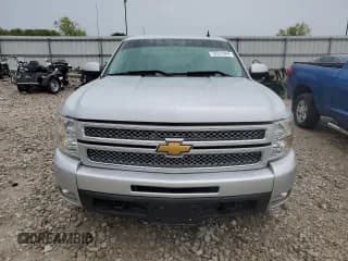 ✅ 2013 Chevrolet Silverado 1500 LTZ • VIN: 1GCRKTE74DZ149313 • Lot: 70531044. Listed on Copart with 123,807 mi. Free auction sales archive from the USA and detailed vehicle history report at DreamBid. Image 5.