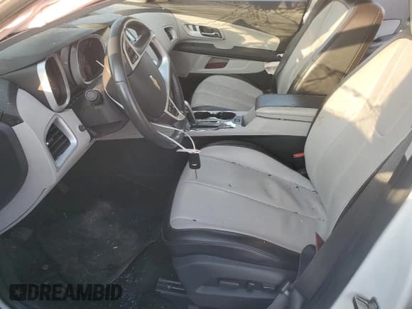 ✅ 2014 Chevrolet Equinox LT • VIN: 1GNALCEK3EZ137452 • Лот: 68843314. Опубликован ранее на Copart с пробегом 82 419 миль. Бесплатный доступ к архиву аукционных продаж из США и подробный отчёт об истории автомобиля на DreamBid. Изображение 7.