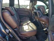 ✅ 2014 Mercedes-Benz GL 550 • VIN: 4JGDF7DE5EA350171 • Lot: 92241225. Listed on Copart with 115,625 mi. Free auction sales archive from the USA and detailed vehicle history report at DreamBid. Image 11.