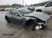 ✅ 2015 Nissan 370Z • VIN: JN1AZ4EH9FM441615 • Lot: 82213965. Listed on Copart with 124,473 mi. Free auction sales archive from the USA and detailed vehicle history report at DreamBid. Image 4.