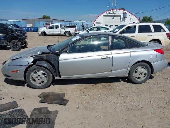 ✅ 2002 Saturn SC • VIN: 1G8ZY12722Z243236 • Лот: 42464967. Опубликован ранее на IAAI с пробегом 148 855 миль. Бесплатный доступ к архиву аукционных продаж из США и подробный отчёт об истории автомобиля на DreamBid. Изображение 15.
