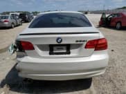 ✅ 2013 BMW 3 Series 328i • VIN: WBAKE5C56DJ106979 • Lot: 54351895. Listed on Copart with 152,163 mi. Free auction sales archive from the USA and detailed vehicle history report at DreamBid. Image 6.