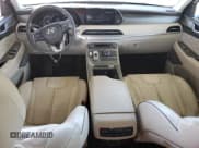 ✅ 2020 Hyundai Palisade Limited • VIN: KM8R5DHE3LU102921 • Лот: 90984225. Опубликован ранее на Copart с пробегом 62 317 миль. Бесплатный доступ к архиву аукционных продаж из США и подробный отчёт об истории автомобиля на DreamBid. Изображение 8.