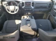 ✅ 2020 Chevrolet Silverado 1500 Work Truck • VIN: 3GCUYAEF3LG168020 • Lot: 85074925. Listed on Copart with 45,472 mi. Free auction sales archive from the USA and detailed vehicle history report at DreamBid. Image 8.