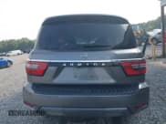 ✅ 2024 Nissan Armada SV • VIN: JN8AY2AC8R9195618 • Лот: 42691383. Опубликован ранее на IAAI с пробегом Не указан. Бесплатный доступ к архиву аукционных продаж из США и подробный отчёт об истории автомобиля на DreamBid. Изображение 17.