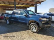 ✅ 2019 Chevrolet Silverado 1500 LT • VIN: 1GCUYDED4KZ121450 • Lot: 76773894. Wystawiony na Copart z przebiegiem 20 257 mil. Bezpłatny archiwum sprzedaży aukcyjnych z USA i szczegółowy raport historii pojazdu na DreamBid. Zdjęcie 4.