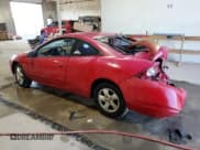 ✅ 1999 Mercury Cougar • VIN: 1ZWFT61LXX5622317 • Lot: 78069784. Listed on Copart with 188,997 mi. Free auction sales archive from the USA and detailed vehicle history report at DreamBid. Image 2.