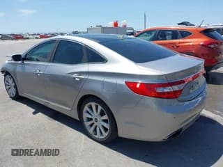 ✅ 2013 Hyundai Azera • VIN: KMHFH4JG8DA315386 • Лот: 42308336. Опубликован ранее на IAAI с пробегом 69 147 миль. Бесплатный доступ к архиву аукционных продаж из США и подробный отчёт об истории автомобиля на DreamBid. Изображение 3.