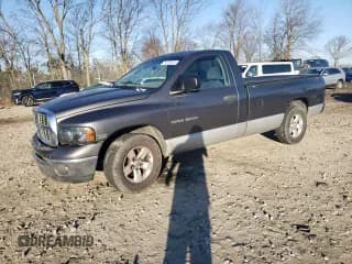 ✅ 2004 Dodge 1500 SLT • VIN: 1D7HA16D04J225461 • Лот: 79728974. Опубликован ранее на Copart с пробегом 284 794 миль. Бесплатный доступ к архиву аукционных продаж из США и подробный отчёт об истории автомобиля на DreamBid. Изображение 1.