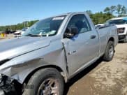 ✅ 2010 Dodge 1500 ST • VIN: 3D7JB1EP4AG102656 • Lot: 90335195. Wystawiony na Copart z przebiegiem 143 384 mil. Bezpłatny archiwum sprzedaży aukcyjnych z USA i szczegółowy raport historii pojazdu na DreamBid. Zdjęcie 13.