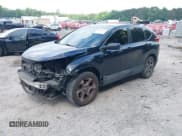 ✅ 2017 Honda CR-V EX-L • VIN: 2HKRW2H83HH658244 • Лот: 42607638. Опубликован ранее на IAAI с пробегом 197 115 миль. Бесплатный доступ к архиву аукционных продаж из США и подробный отчёт об истории автомобиля на DreamBid. Изображение 2.