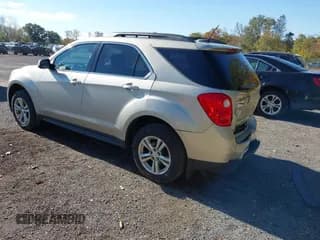 ✅ 2015 Chevrolet Equinox LT • VIN: 2GNFLFEK6F6234486 • Лот: 43456571. Опубликован ранее на IAAI с пробегом 72 648 миль. Бесплатный доступ к архиву аукционных продаж из США и подробный отчёт об истории автомобиля на DreamBid. Изображение 3.
