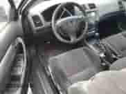 2005 Honda Accord LX with VIN 1HGCM71325A005772, listed as a Copart auction lot 53085135 with 147,066 mi miles and Salvage title. Bid and sale history available at DreamBid. Image 8.