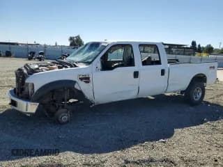 ✅ 2008 Ford F-350 XL • VIN: 1FTWW31R88EE49190 • Лот: 85118755. Опубликован ранее на Copart с пробегом Не указан. Бесплатный доступ к архиву аукционных продаж из США и подробный отчёт об истории автомобиля на DreamBid. Изображение 1.